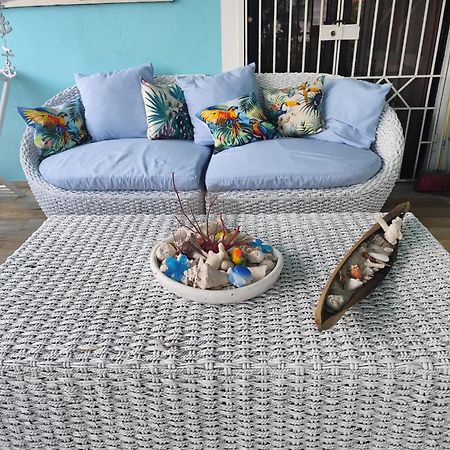 Villa Preciosa Bayahibe Bagian luar foto
