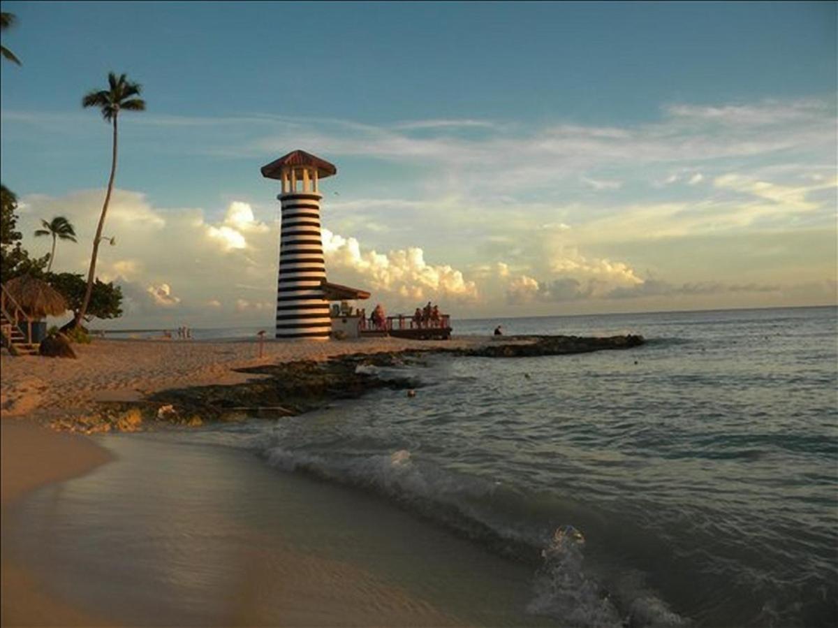 Villa Preciosa Bayahibe Bagian luar foto