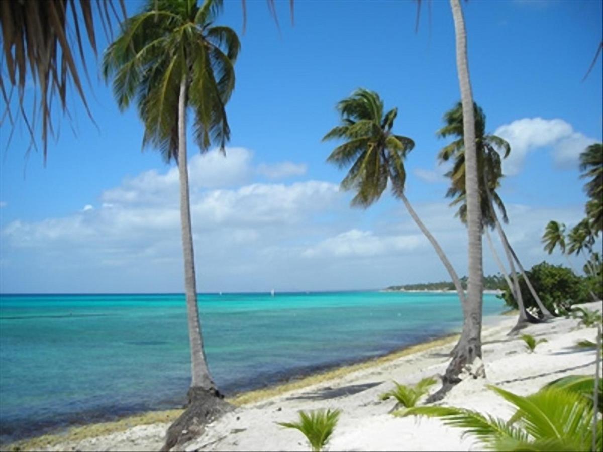 Villa Preciosa Bayahibe Bagian luar foto