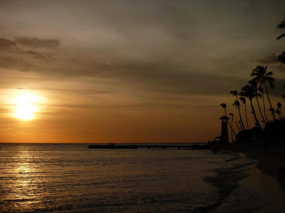 Villa Preciosa Bayahibe Bagian luar foto