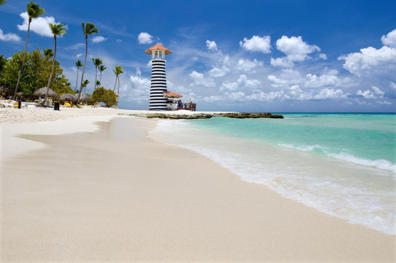 Villa Preciosa Bayahibe Bagian luar foto