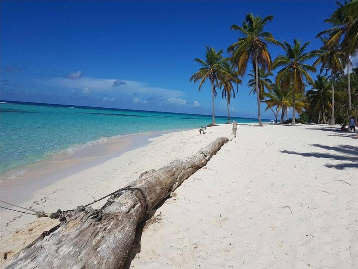 Villa Preciosa Bayahibe Bagian luar foto