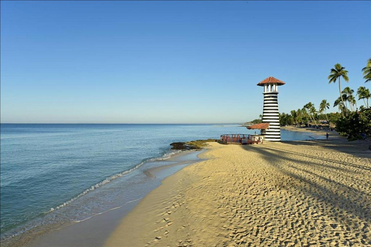 Villa Preciosa Bayahibe Bagian luar foto