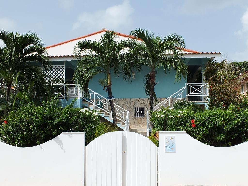 Villa Preciosa Bayahibe Bagian luar foto
