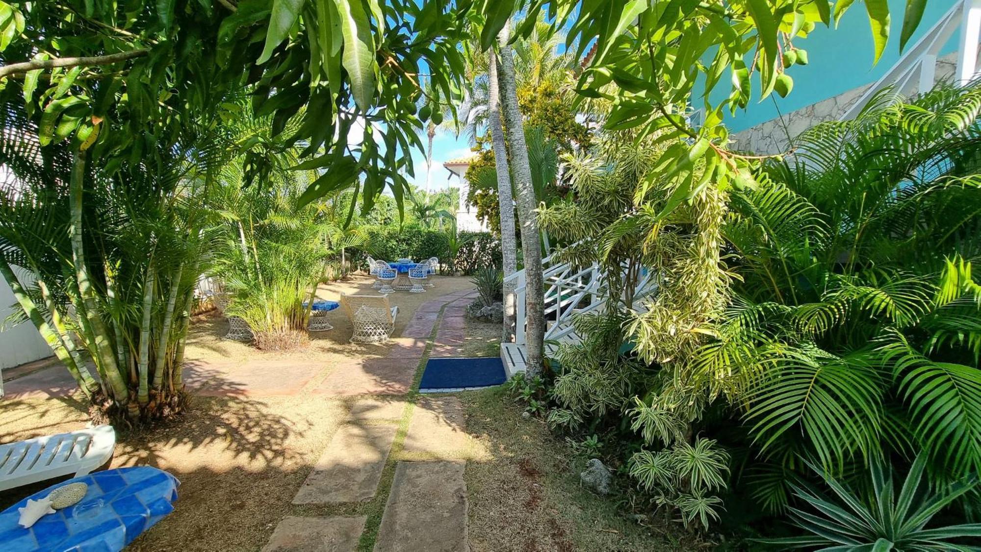 Villa Preciosa Bayahibe Bagian luar foto