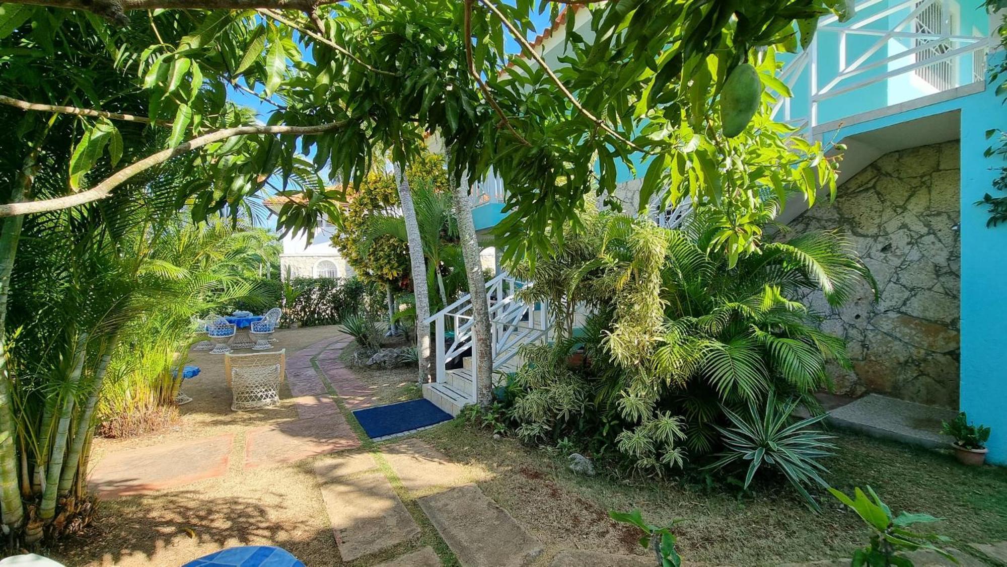 Villa Preciosa Bayahibe Bagian luar foto