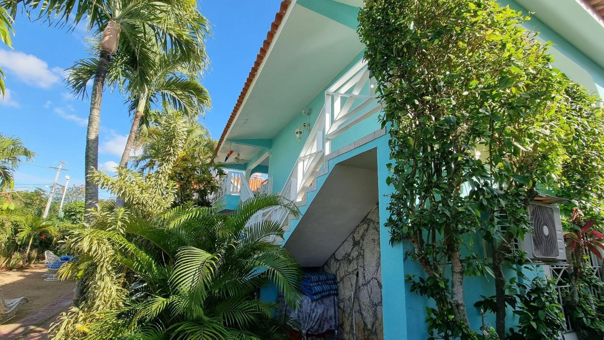 Villa Preciosa Bayahibe Bagian luar foto