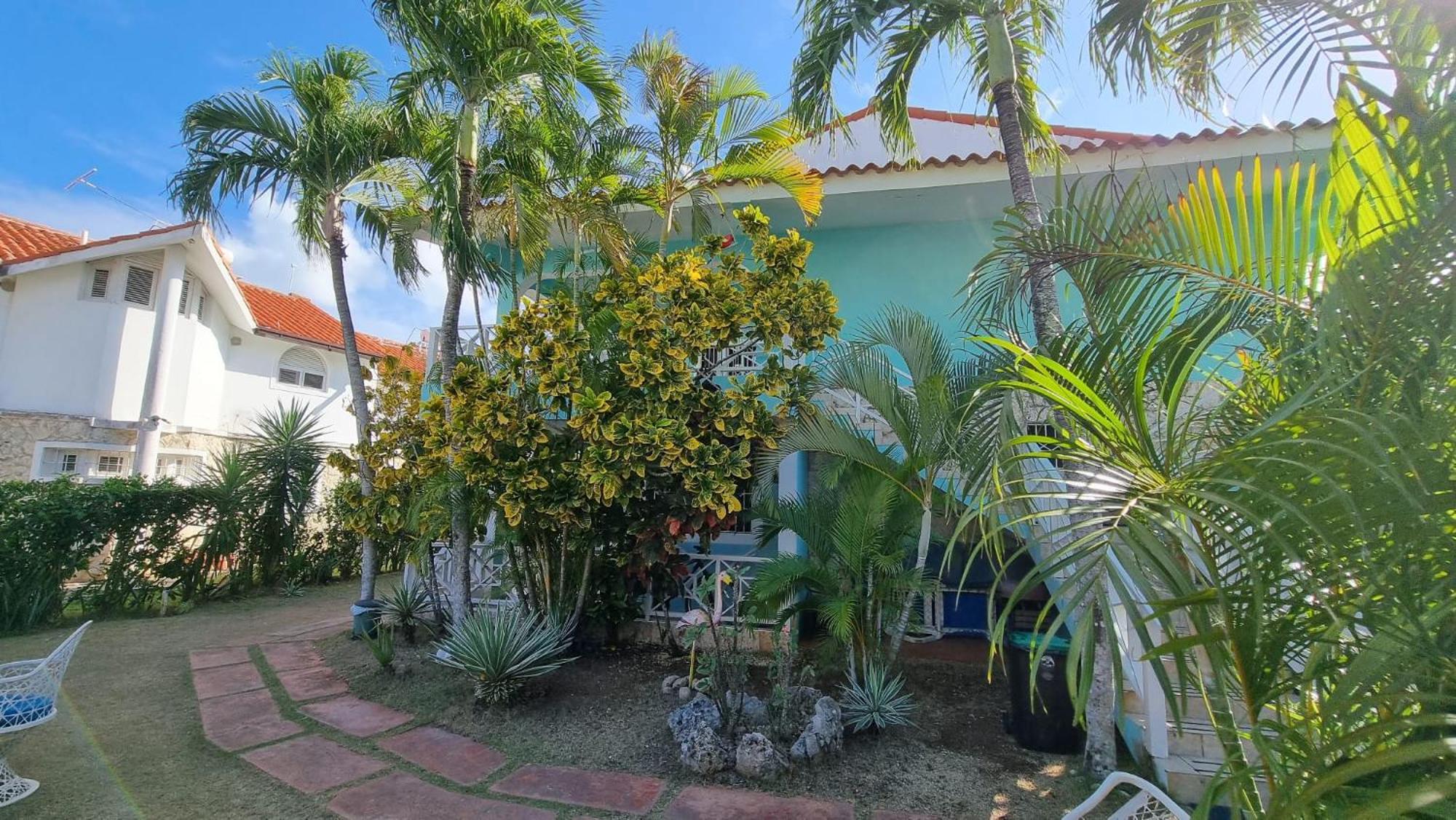 Villa Preciosa Bayahibe Bagian luar foto
