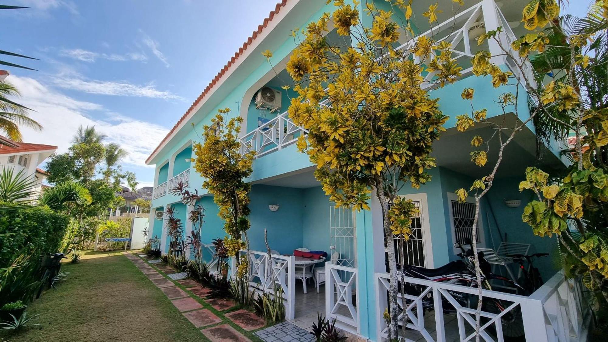 Villa Preciosa Bayahibe Bagian luar foto
