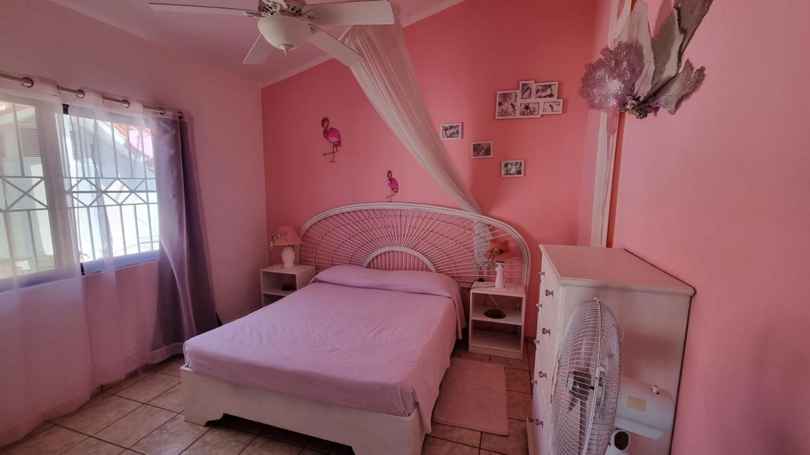 Villa Preciosa Bayahibe Bagian luar foto