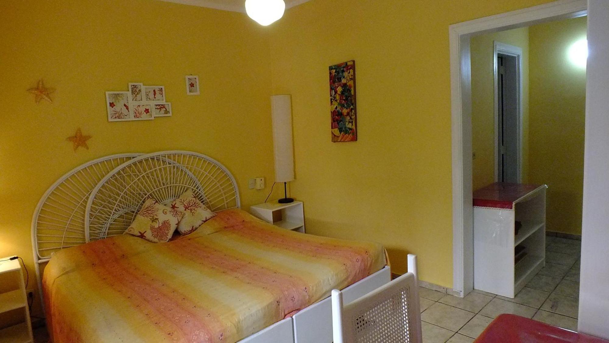 Villa Preciosa Bayahibe Ruang foto