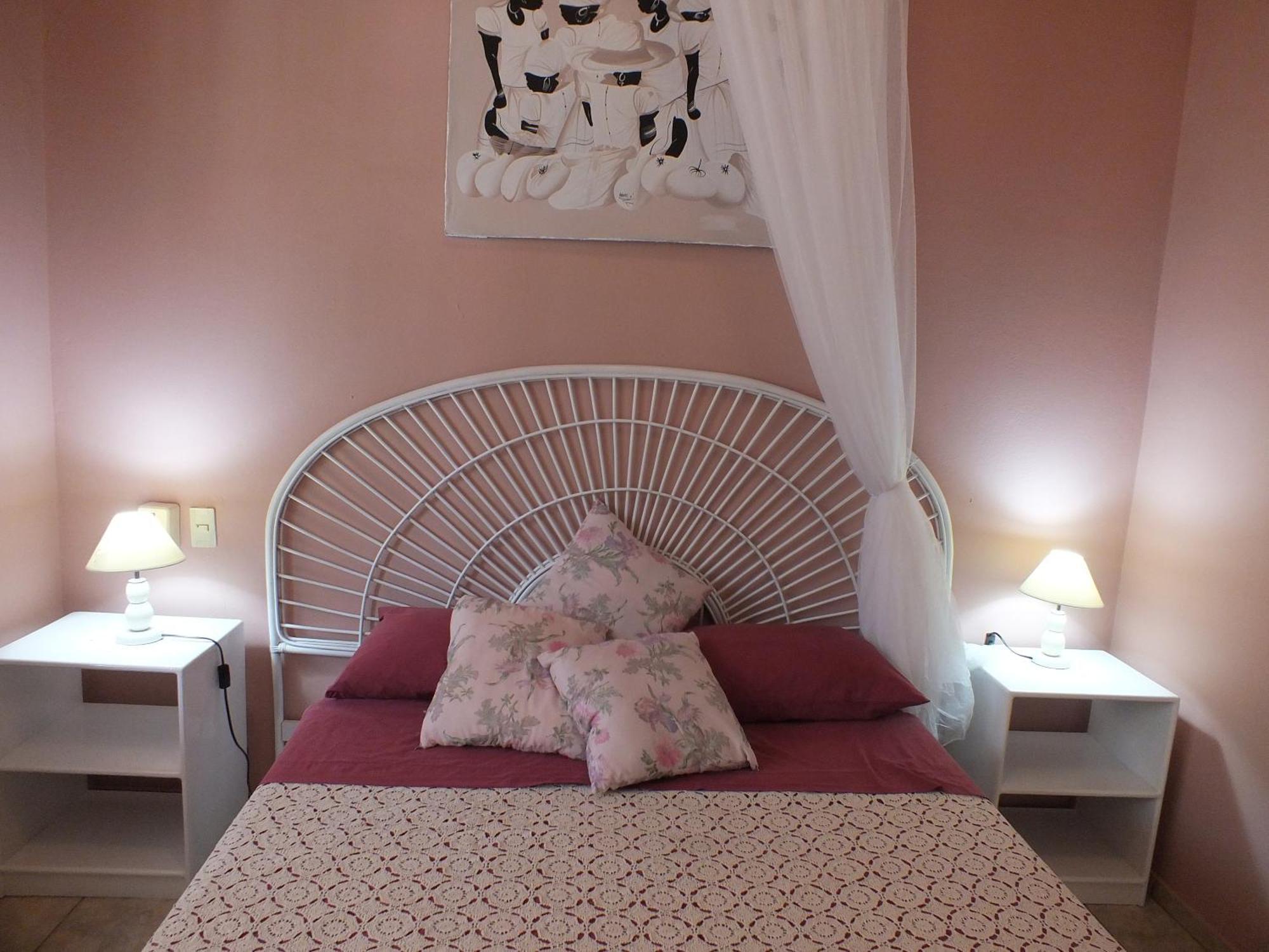 Villa Preciosa Bayahibe Ruang foto