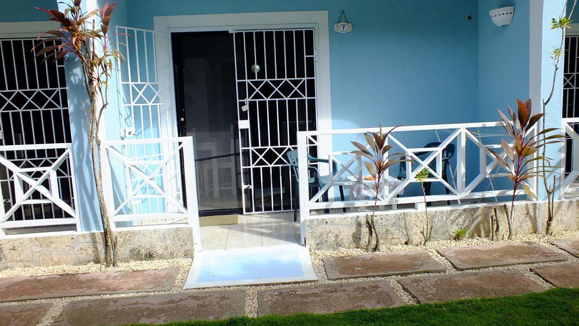 Villa Preciosa Bayahibe Ruang foto