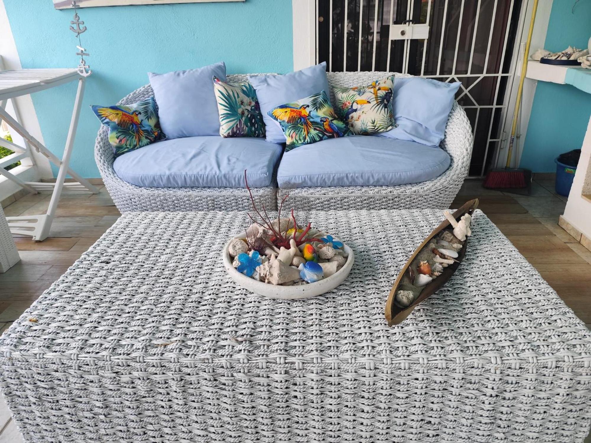 Villa Preciosa Bayahibe Bagian luar foto