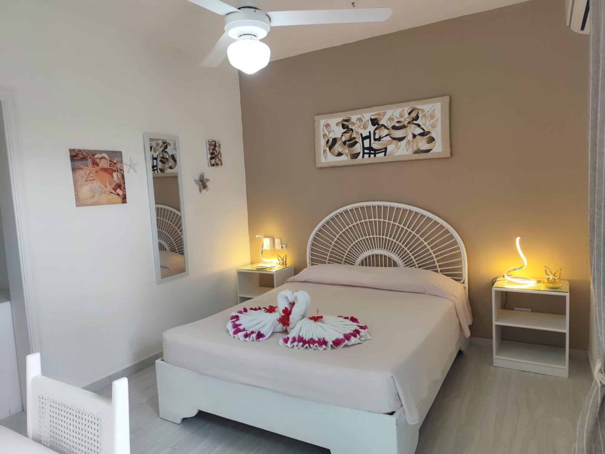 Villa Preciosa Bayahibe Bagian luar foto
