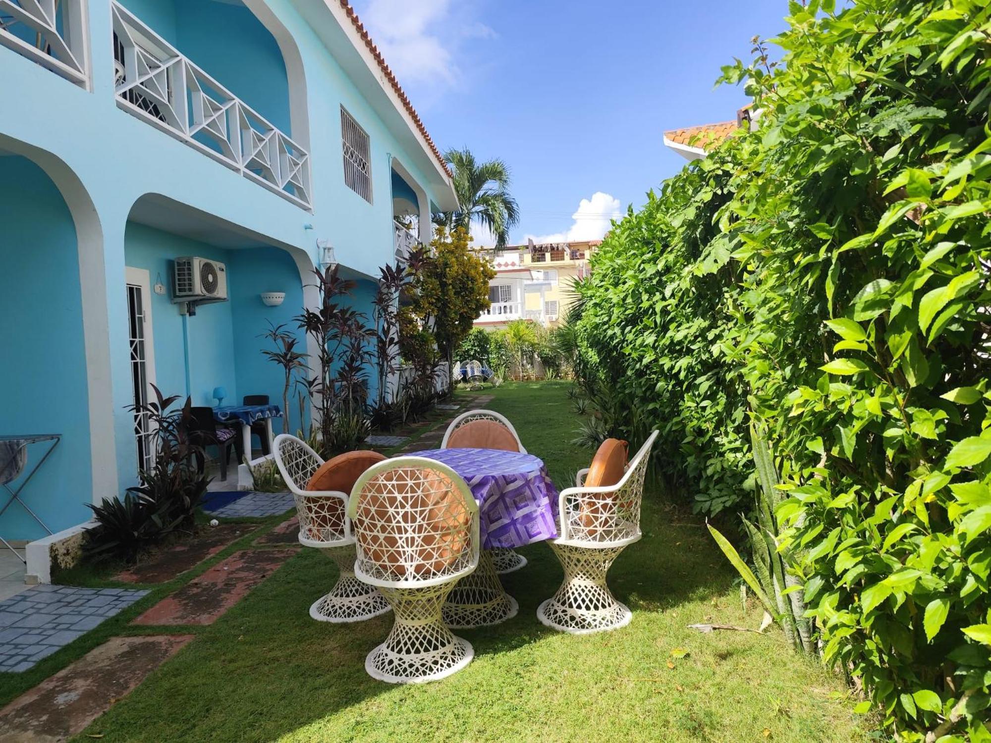 Villa Preciosa Bayahibe Bagian luar foto